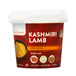 Kashmiri Lamb Curry Spice Mix Masala