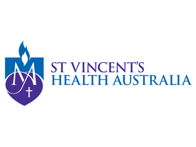 St Vincent's Care Services